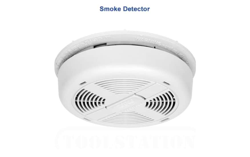 Smoke Detectors