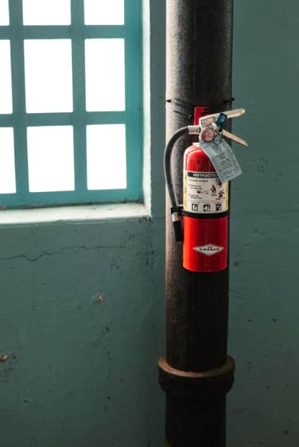 Fire Safety India